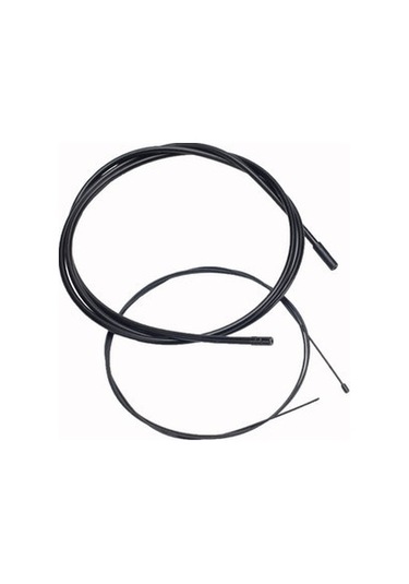 Brompton 3 Vites Kablo Seti P-type 9011018 Siyah