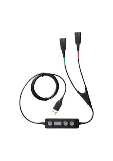 Jabra Link 265 Y Kablo