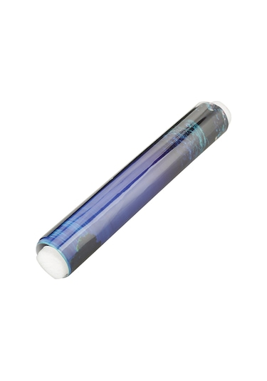 Yaozixa Akvaryum Arka Plan Dekorasyonu 122x61cm - Su Geçirmez Pvc, Deniz Dünyası Deseni, Otomatik Yapışkan, Kolay Kurulum Diğer