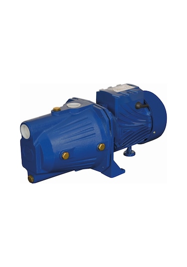 Catpower 684 - Döküm Gövde Jet Pompa 1.5 Hp.