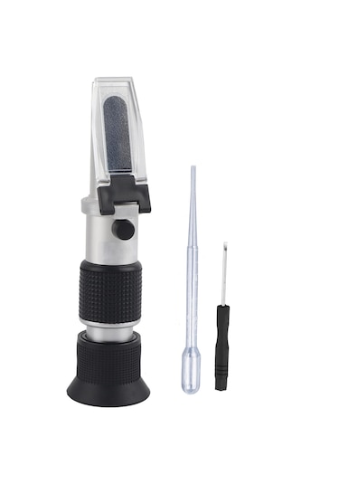 Taşınabilir Bal Refraktometre Yongtao