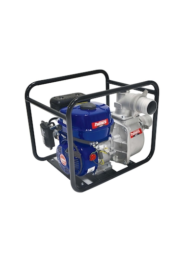 Palmera Pa30t Benzinli Su Motoru 3" 6.5 Hp