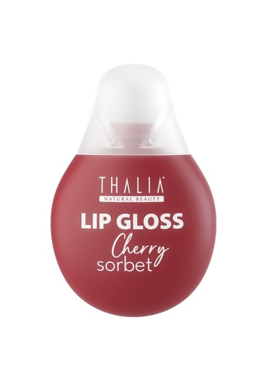 Thalıa Lıp Gloss Cherry Sorbet 15 Ml