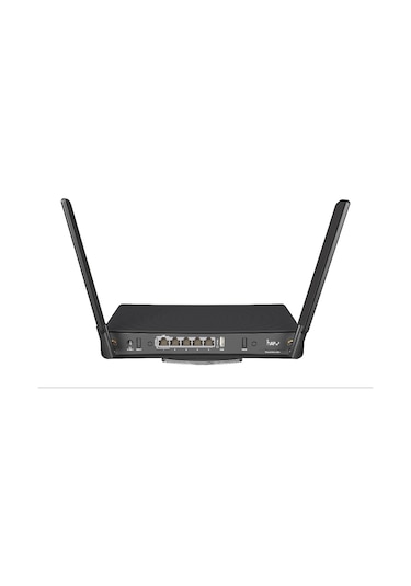 Mikrotik Hap Ax³ Hap Ax3 - C53uig+5hpaxd2hpaxd 5 Port Gigabit Wifi Router