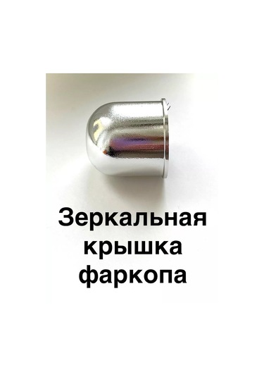 Plastik Evrensel Aynalı Çekiş Demiri Kapağı 206654719