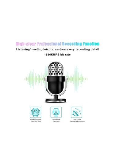 Trendooze Mp4 Mp3 İle İle Hoparlör Hallow-32gb Ekran,kırmızı Dijital Çalar Bt4.0 Beyaz & As