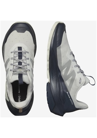Salomon Elixir Activ Erkek Outdoor Ayakkabı - Gri