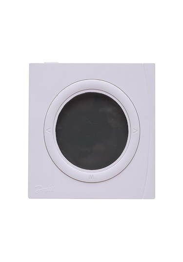 Danfoss Basic Plus WT-D 088U0622 Kablolu Oda Termostatı