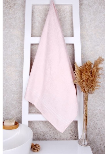 Baveno % 100 Pamuk 65X130 Banyo Havlusu