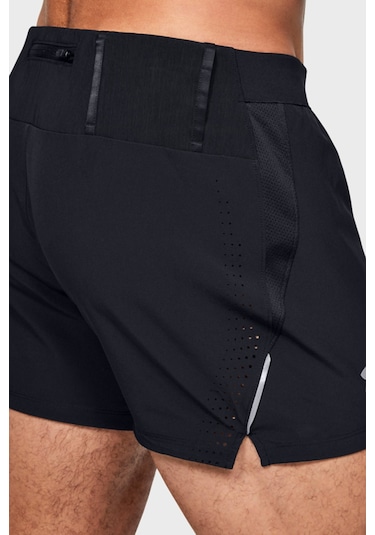 Under Armour Erkek Şort 1350103-001 Siyah