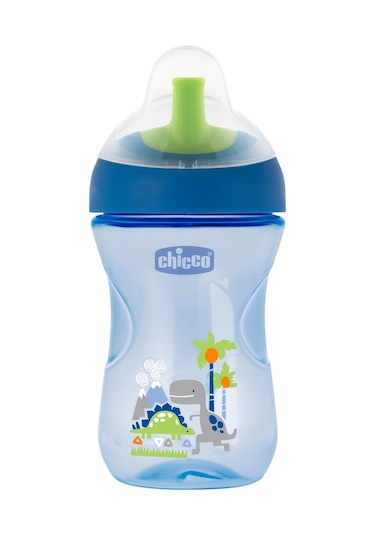 Chicco Pipetli Eğitim Bardağı 12+ 00006941200000_MULTI_1