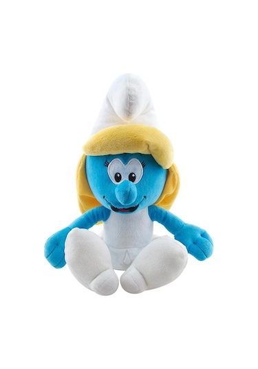 Şirine Peluş Oyuncak 35 Cm