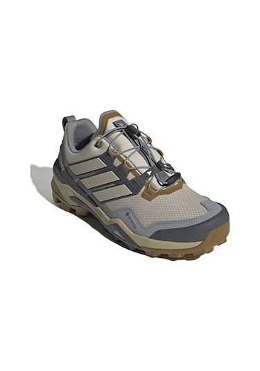 Adidas Terrex Skychaser Gtx Erkek Outdoor Ayakkabısı Ih1094 Bej Bej Adidas Terrex Skychaser Gtx Erkek Outdoor Ayakkabısı Ih1094 Bej Bej