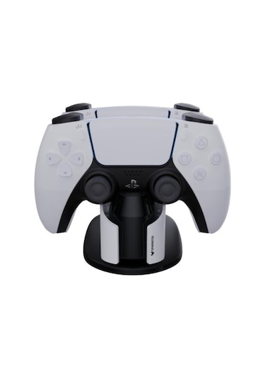 Sparkfox Ps5 Dualsense Şarj Istasyonu Playstation 5 Controller Do