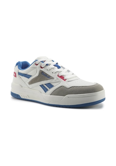 Reebok Andy Pose Gri Erkek Sneaker Gri-lacı