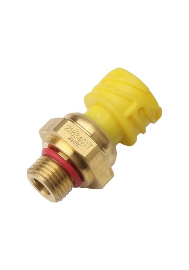 21634017 Yakıt Basınç Sensörü 21746206 Kamyonlarla Uyumlu D12 D13 2004 2005 2006 2007 2008 20796744 Yakıt Basınç Sensörü 20499340