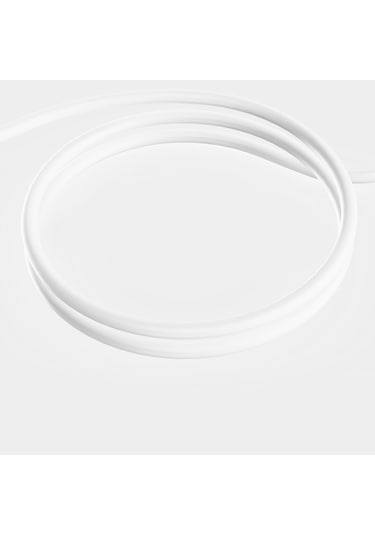 Lenyes Lc545 Type-c To Lightning Hızlı Şarj Özellikli Data Ve Şarj Kablosu 30w 1m Beyaz