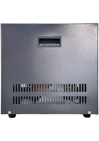 2k Servo 5kv 110-260v Monofaze Karavan Voltaj Regülatörü