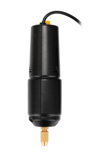 Yaozixia Z-u36 Mini El Tipi Elektrikli Matkap Usb Delgeç 5v Güç Küçük Taşlama Aleti Mücevher İnci Reçine Dıy İçin