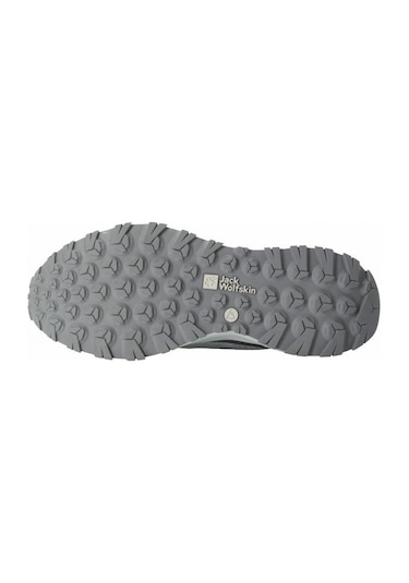 Jack Wolfskin Prelight Vent Low M Erkek Spor Ayakkabı-28386-beyaz Beyaz