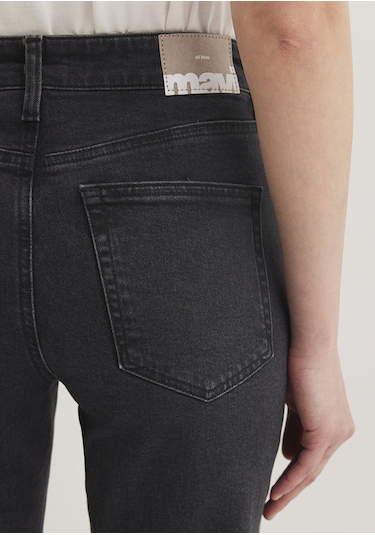 Mavi - Cindy Gri Jean Pantolon 100277-35250 Gri