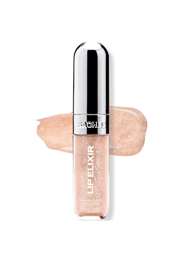 Sacheu Lip Elixir 3 Ü 1 Arada Dudak Parlatıcı 00 Tanghulu Candy 3.5ml 00 Tanghulu Candy
