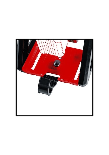 Einhell TE-CL 18/2000 Li AC-Solo Akülü LED Aydınlatma - 4514114