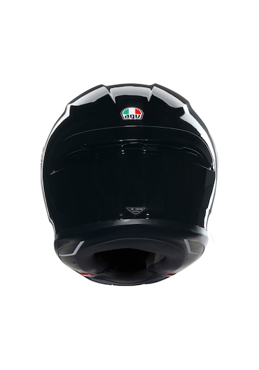 Agv K6 S Mono Motosiklet Kaskı