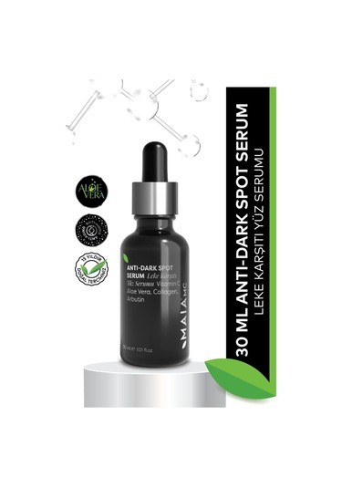 Maia Mc Anti-Dark Spot Leke Karşıtı Serum 30 ML