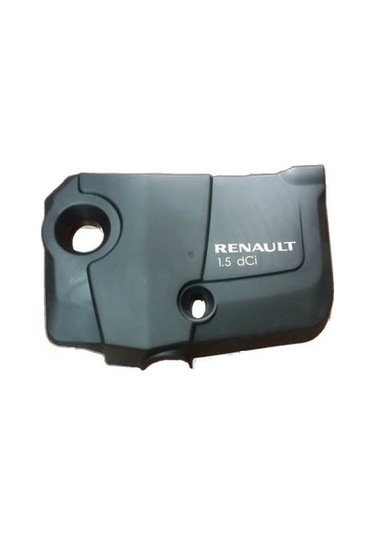 Renault Megane 2 1.5 Dci Motor Üst Koruma Kapaği 8200365952