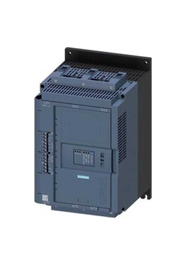 Siemens Sirius Soft Starter 3rw5227-1ac14 45kw 93a 110-250vac 200-480v Vida Bağlantılı Class 10/20
