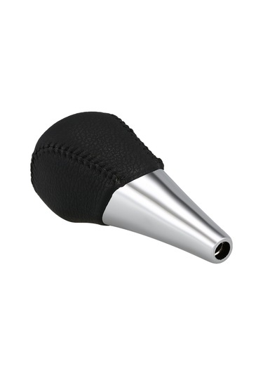 Mufunye Toyota Modelleri İçin Siyah Otomatik Vites Kol Köprüsü - Kolay Kurulum, Dayanıklı Abs+pu Malzeme Siyah