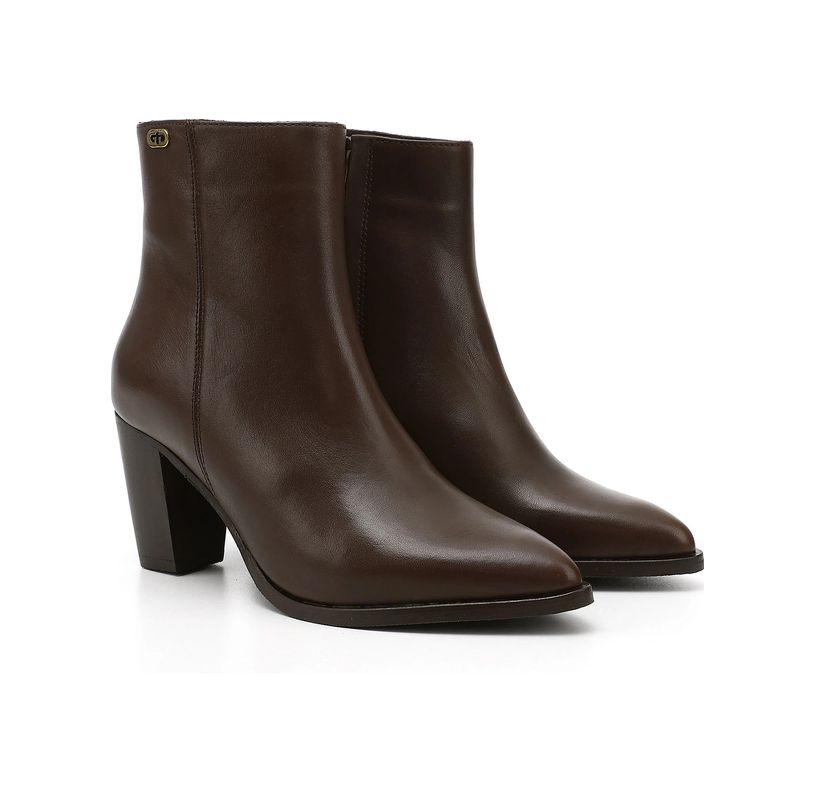 Gönderi R Kadın Kahve Antik Fermuarlı Sivri Burun Hakiki Deri Bot Dkzb61357407 Kahve Gönderi R Kadın Kahve Antik Fermuarlı Sivri Burun Hakiki Deri Bot Dkzb61357407 Kahve