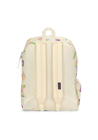 Jansport Cross Town Memphis Neon Sırt Çantası Ek0a5baı-5e6