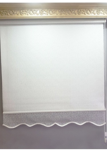 Çift Mekanizmalı Perdelerde Özel Modeller Uygun Fiyat Avantajı