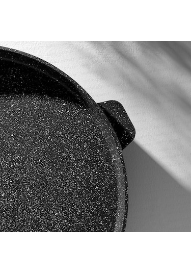 Nehir Alüminyum Döküm Gözleme Tavası 36 Cm