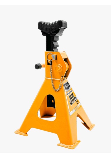 Staxx Sehbalı Kriko Standı 2 Adet 2 Ton Sehba Tip Kriko 4 Ayaklı