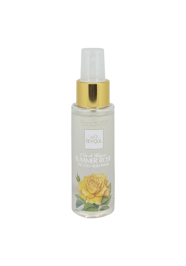 Ab-ı Gül 75 Ml. Yaz Gülü Kolonyası