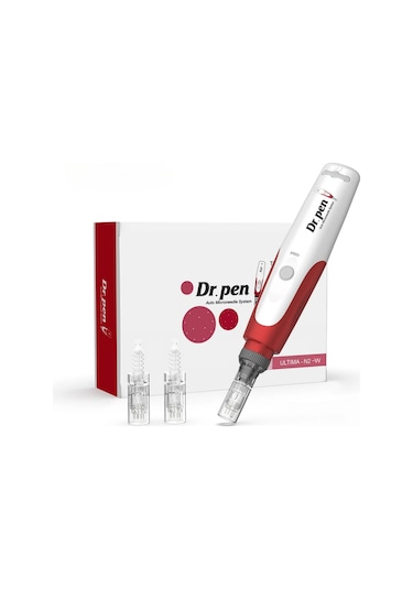 Dr. Pen N2W Kablosuz Dermapen Cihazı İthalatçı Garantili