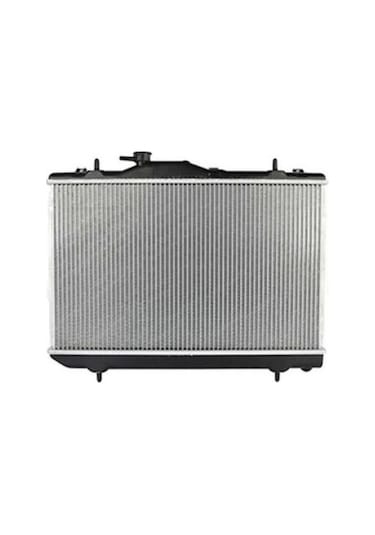 Radyatör Su Hyundai Accent 95-00 1.3-1.5 Müşür Delikli/deliksiz M-t Brazıng /2531022005