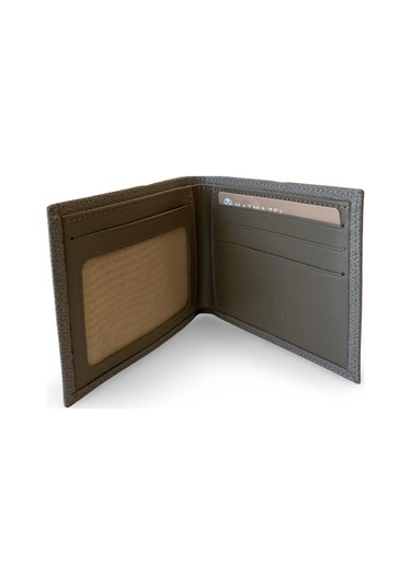 Matmazel Cüzdan 232010008 Gri