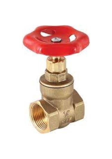 Şiber Vana 3/4" Kas