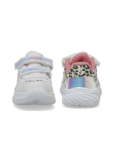 Frozen Kız Çocuk Sneaker Beyaz 101569594 Greda.f4fx 24ys94000185 S9402 Beyaz