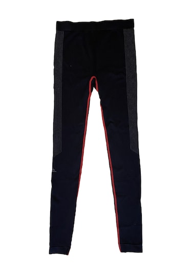 Quiksilver Territory Base Erkek Alt İçlik Siyah