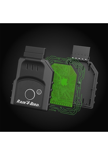 Rain Bird LNK2 WIFI Wifi Modülü Otomatik Mevsimsel Veri İle Su Tasarrufu Sağlayın