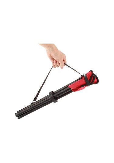 Bloomnest Katlanabilir Kamp Sandalyesi A920 Altın-siyah - Ultra Hafif Balıkçılık Ve Piknik Koltuğu Altın - Siyah