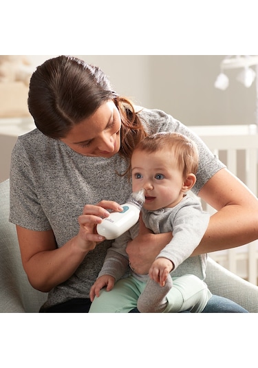 Braun BNA 100 EU Burun Aspiratörü