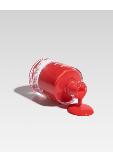 Natural Origin Nail Polish 5