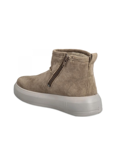 Legero 000417 Wonder Gore-tex Bej Kadın Bot Bej