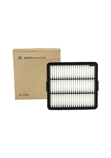 Hava Filtresi Hyundaı Elantra 1.6 Benzinli 2021-
